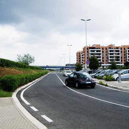 Catia Sweet Holiday 2 Fiumicino Luaran gambar