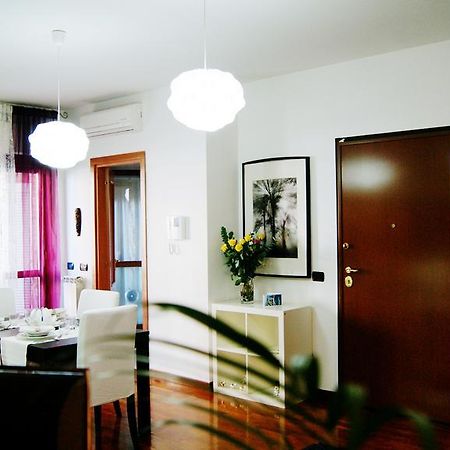 Catia Sweet Holiday 2 Fiumicino Luaran gambar