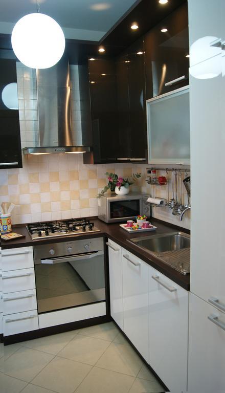 Catia Sweet Holiday 2 Fiumicino Bilik gambar