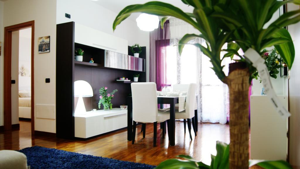 Catia Sweet Holiday 2 Fiumicino Luaran gambar