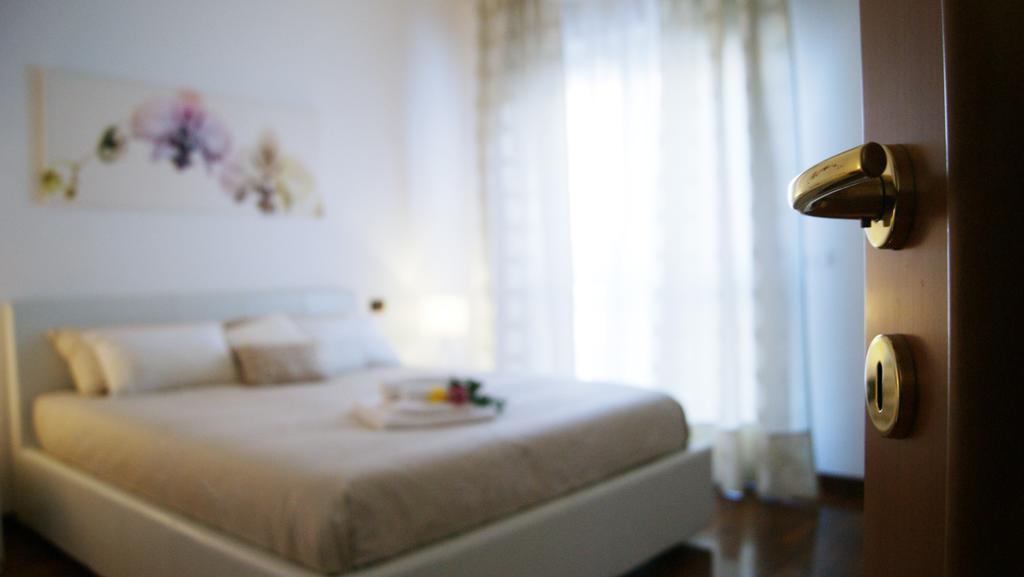 Catia Sweet Holiday 2 Fiumicino Luaran gambar