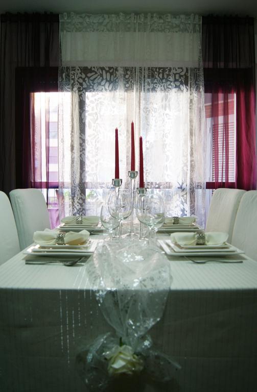 Catia Sweet Holiday 2 Fiumicino Luaran gambar