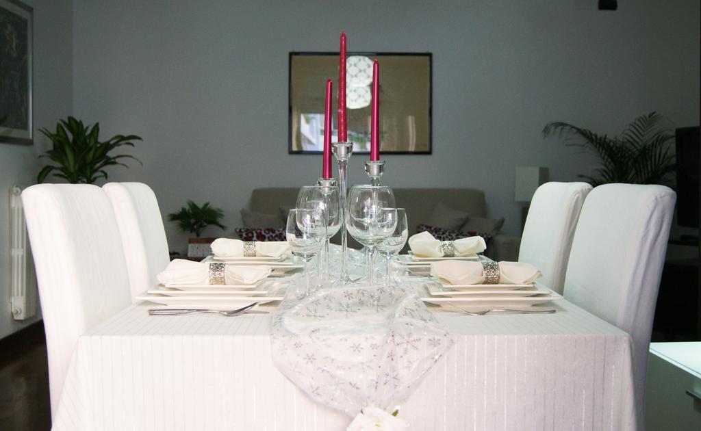 Catia Sweet Holiday 2 Fiumicino Luaran gambar