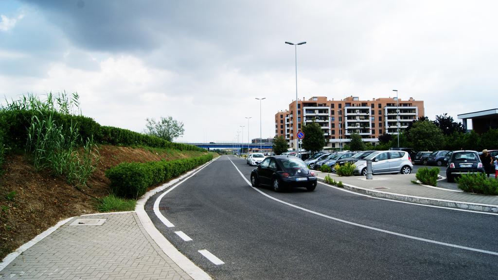 Catia Sweet Holiday 2 Fiumicino Luaran gambar