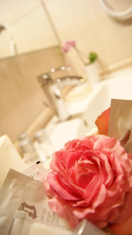 Catia Sweet Holiday 2 Fiumicino Luaran gambar