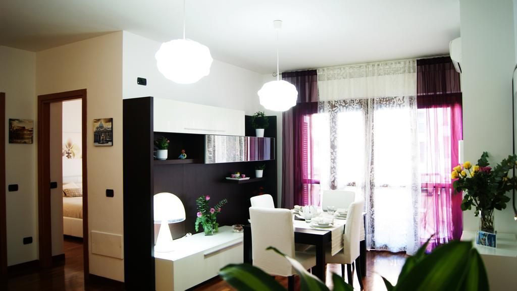 Catia Sweet Holiday 2 Fiumicino Bilik gambar