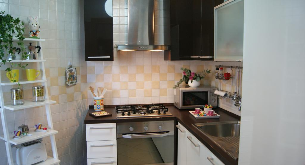Catia Sweet Holiday 2 Fiumicino Luaran gambar