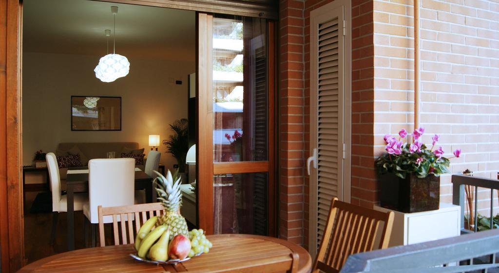 Catia Sweet Holiday 2 Fiumicino Luaran gambar