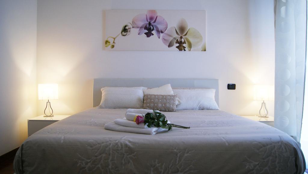 Catia Sweet Holiday 2 Fiumicino Luaran gambar