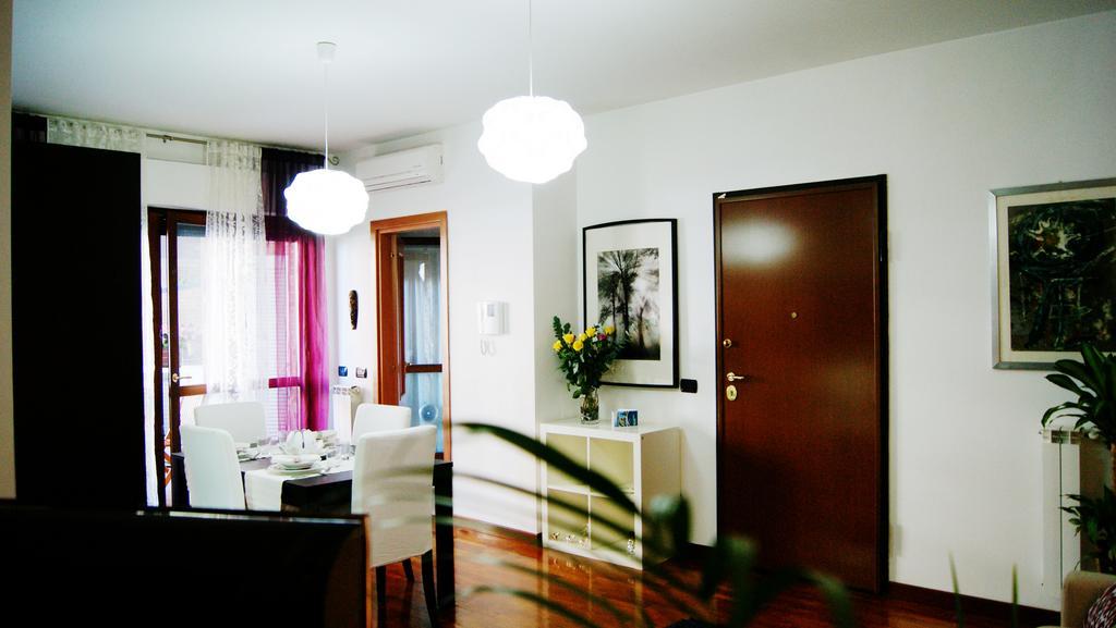 Catia Sweet Holiday 2 Fiumicino Luaran gambar