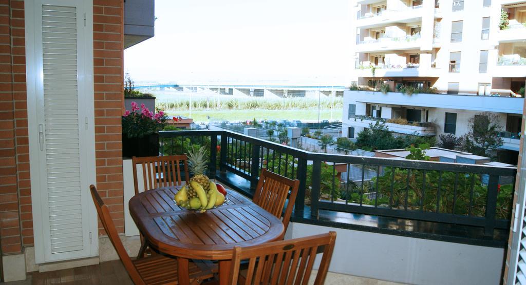 Catia Sweet Holiday 2 Fiumicino Luaran gambar