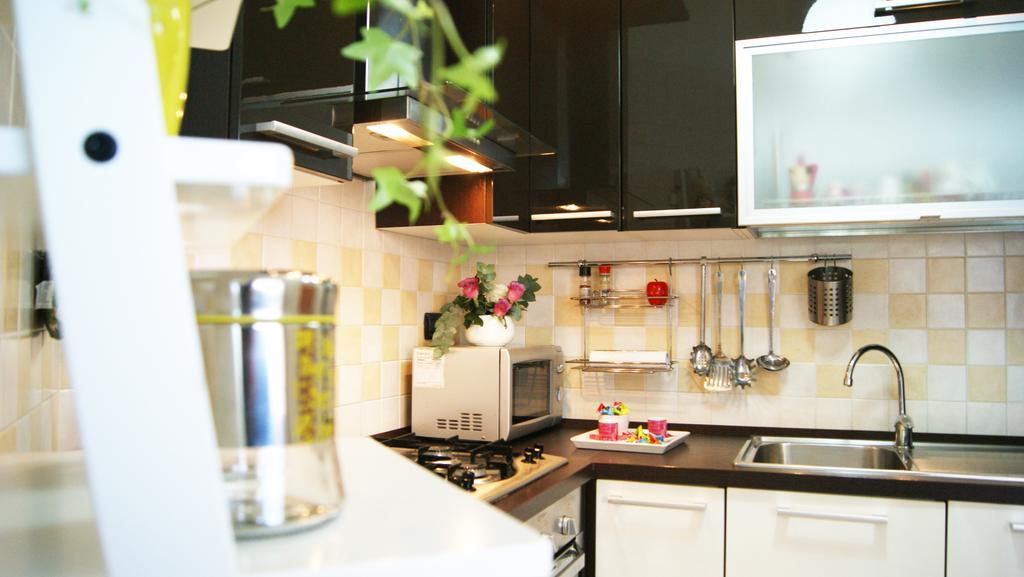 Catia Sweet Holiday 2 Fiumicino Bilik gambar