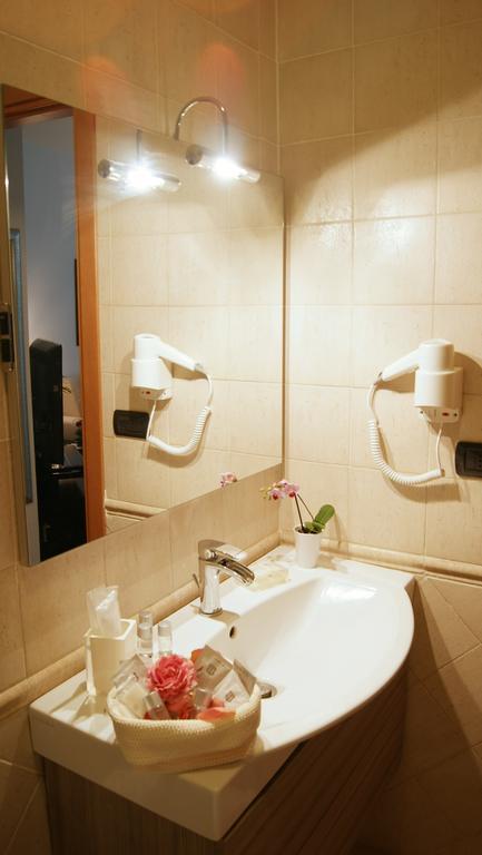 Catia Sweet Holiday 2 Fiumicino Luaran gambar